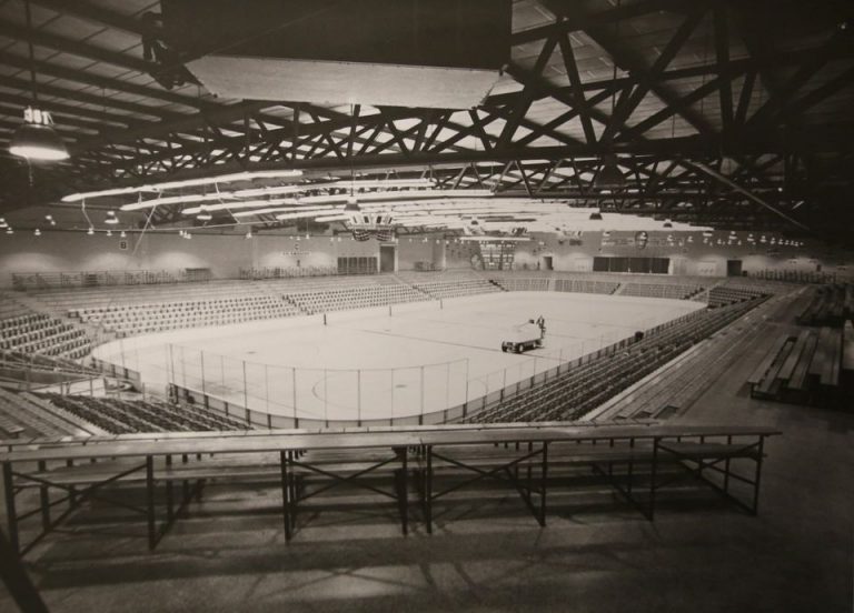 About Walker’s Restaurant